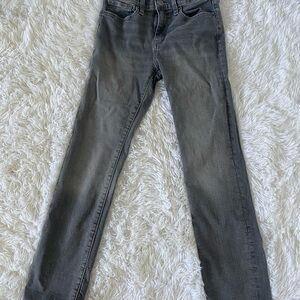Old Navy Boy Jeans size 12